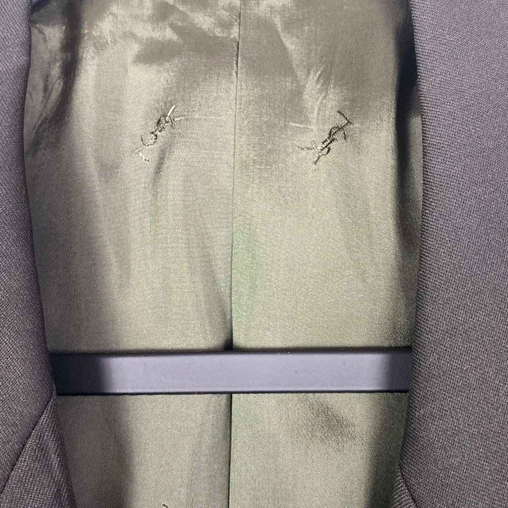 Ysl blazer